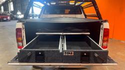 2010 Toyota Hilux SR5