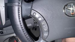 2010 Toyota Hilux SR5