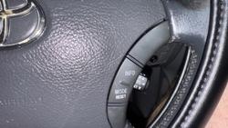 2010 Toyota Hilux SR5