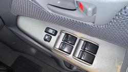 2010 Toyota Hilux SR5