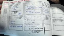 2010 Toyota Hilux SR5