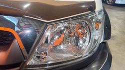 2010 Toyota Hilux SR5