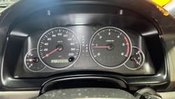 2007 Toyota Landcruiser Prado GXL