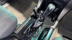 2007 Toyota Landcruiser Prado GXL