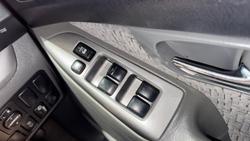 2007 Toyota Landcruiser Prado GXL