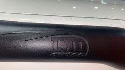 2007 Toyota Landcruiser Prado GXL