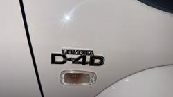 2007 Toyota Landcruiser Prado GXL