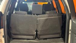 2007 Toyota Landcruiser Prado GXL