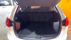 2013 Mazda CX-5 Maxx Sport