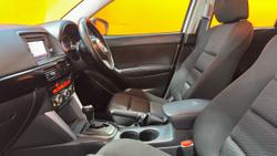 2013 Mazda CX-5 Maxx Sport