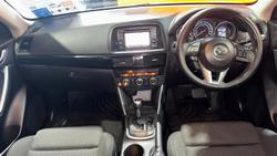 2013 Mazda CX-5 Maxx Sport