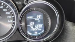 2013 Mazda CX-5 Maxx Sport