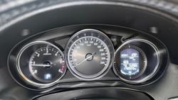 2013 Mazda CX-5 Maxx Sport