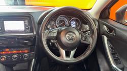 2013 Mazda CX-5 Maxx Sport