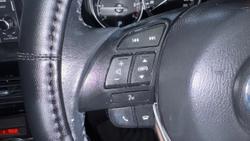 2013 Mazda CX-5 Maxx Sport