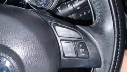 2013 Mazda CX-5 Maxx Sport