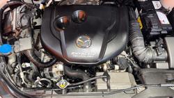 2013 Mazda CX-5 Maxx Sport