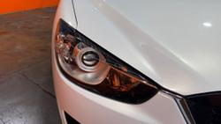 2013 Mazda CX-5 Maxx Sport