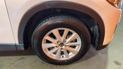 2013 Mazda CX-5 Maxx Sport