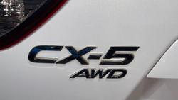 2013 Mazda CX-5 Maxx Sport