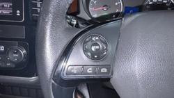 2017 Mitsubishi Outlander LS Safety Pack