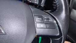 2017 Mitsubishi Outlander LS Safety Pack