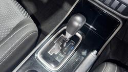 2017 Mitsubishi Outlander LS Safety Pack