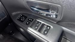 2017 Mitsubishi Outlander LS Safety Pack