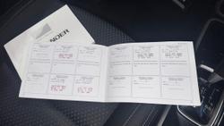 2017 Mitsubishi Outlander LS Safety Pack