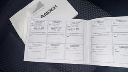 2017 Mitsubishi Outlander LS Safety Pack