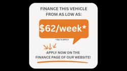 2017 Mitsubishi Outlander LS Safety Pack