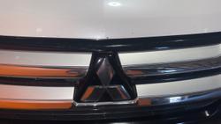 2017 Mitsubishi Outlander LS Safety Pack