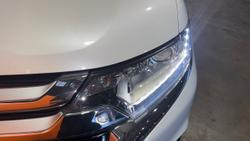 2017 Mitsubishi Outlander LS Safety Pack