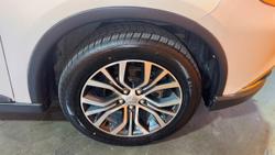 2017 Mitsubishi Outlander LS Safety Pack