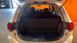 2017 Mitsubishi Outlander LS Safety Pack