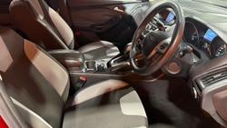 2014 Ford Focus Sport