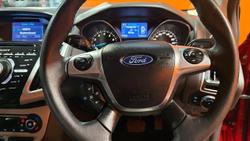 2014 Ford Focus Sport