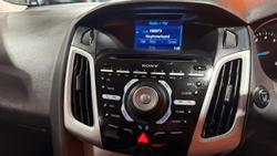 2014 Ford Focus Sport