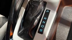 2014 Ford Focus Sport