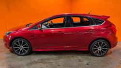 2014 Ford Focus Sport