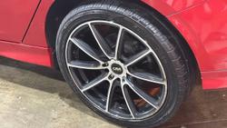 2014 Ford Focus Sport