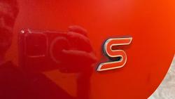 2014 Ford Focus Sport