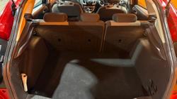 2014 Ford Focus Sport