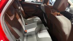 2014 Ford Focus Sport