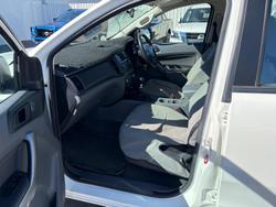 2016 Ford Ranger XLS PX MkII 4X4 Dual Range