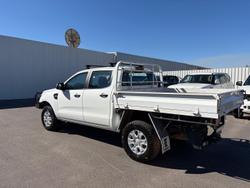 2016 Ford Ranger XLS PX MkII 4X4 Dual Range