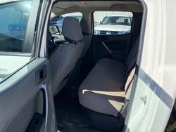 2016 Ford Ranger XLS PX MkII 4X4 Dual Range