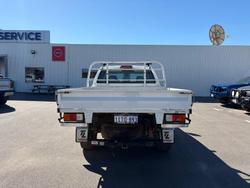 2016 Ford Ranger XLS PX MkII 4X4 Dual Range