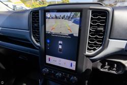 2026 Ford Ranger XL Hi-Rider
