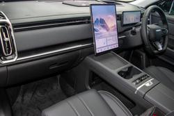 2025 Jaecoo J7 SHS Summit